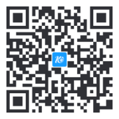 iOS 系统版 二维码，扫码即可操作